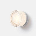 Outdoor Wall Light Tempered Glass Weatherproof IP65