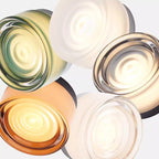 Outdoor Wall Light Tempered Glass Weatherproof IP65