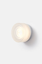 Outdoor Wall Light Tempered Glass Weatherproof IP65