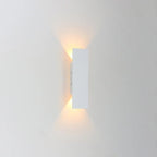 Outdoor Wall Light Up & Down LED Weatherproof Aluminum