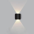 Outdoor Wall Light Up-Down Waterproof & Energy-Efficient LED