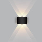 Outdoor Wall Light Up-Down Waterproof & Energy-Efficient LED
