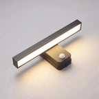 Outdoor Wall Light Warm White LED Motion Sensor IP65