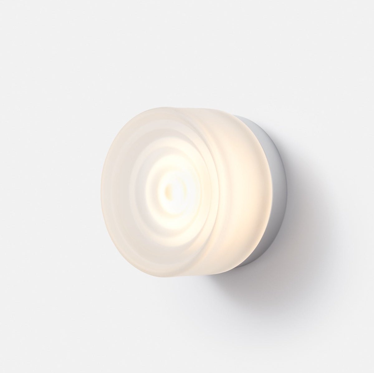 Outdoor Wall Sconce Tempered Glass IP65 Weatherproof