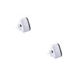 Outdoor WiFi Range Extender Dual-Band Wall Plug Ethernet Port