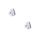 Outdoor WiFi Range Extender Dual-Band Wall Plug Ethernet Port