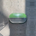 Oval Bulkhead Wall Light Weather-Resistant Galvanized Metal & Ribbed Glass