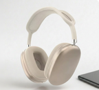 Over-Ear Headphones Bluetooth 5.4 810-Hour Battery
