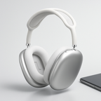 Over-Ear Headphones Bluetooth 5.4 810-Hour Battery