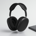 Over-Ear Headphones Bluetooth 5.4 810-Hour Battery
