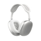 Over-Ear Headphones Bluetooth 5.4 810-Hour Battery