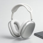 Over-Ear Headphones Bluetooth 5.4 Passive Isolation