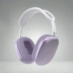 Over-Ear Headphones Bluetooth 5.4 Passive Isolation