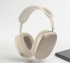 Over-Ear Headphones Bluetooth 5.4 Passive Isolation
