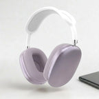 Over-Ear Headphones Bluetooth 5.4 Passive Isolation