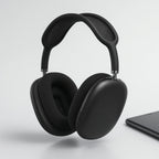 Over-Ear Headphones Bluetooth 5.4 Passive Isolation