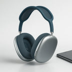 Over-Ear Headphones Bluetooth 5.4 Passive Isolation