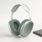 Over-Ear Headphones Bluetooth 5.4 Passive Isolation