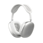 Over-Ear Headphones Bluetooth 5.4 Passive Isolation