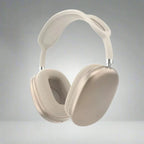 Over-Ear Headphones Bluetooth 5.4 Passive Isolation