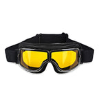Over-Glasses Goggles Anti-Fog UV Protection