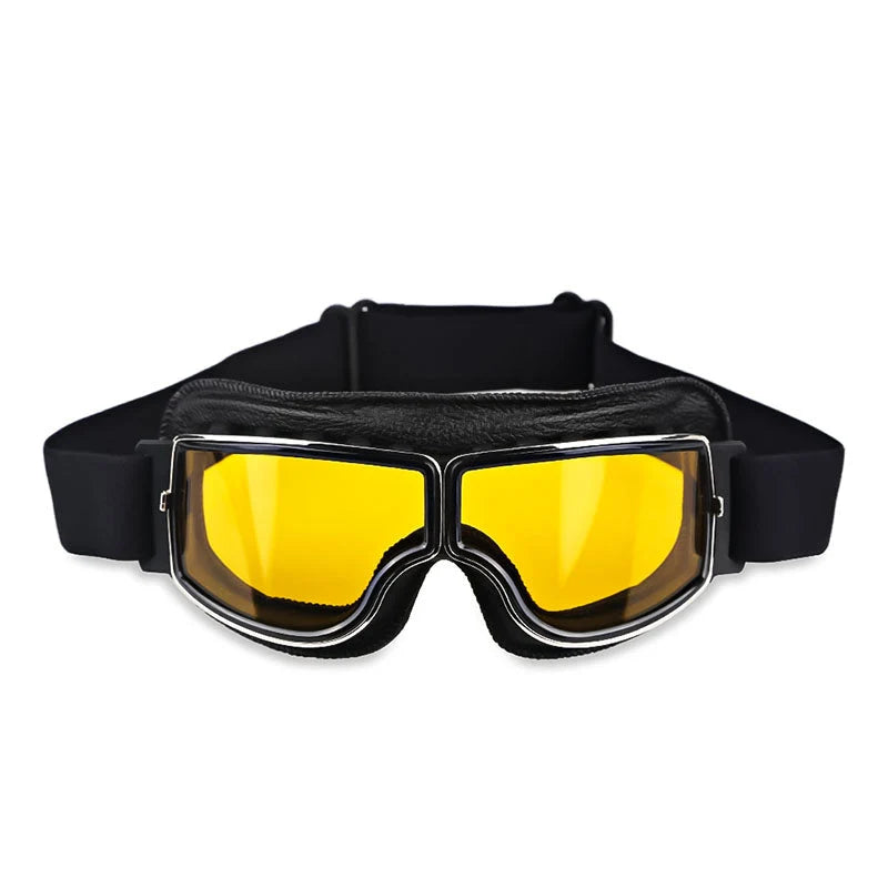 Over-Glasses Goggles Anti-Fog UV Protection