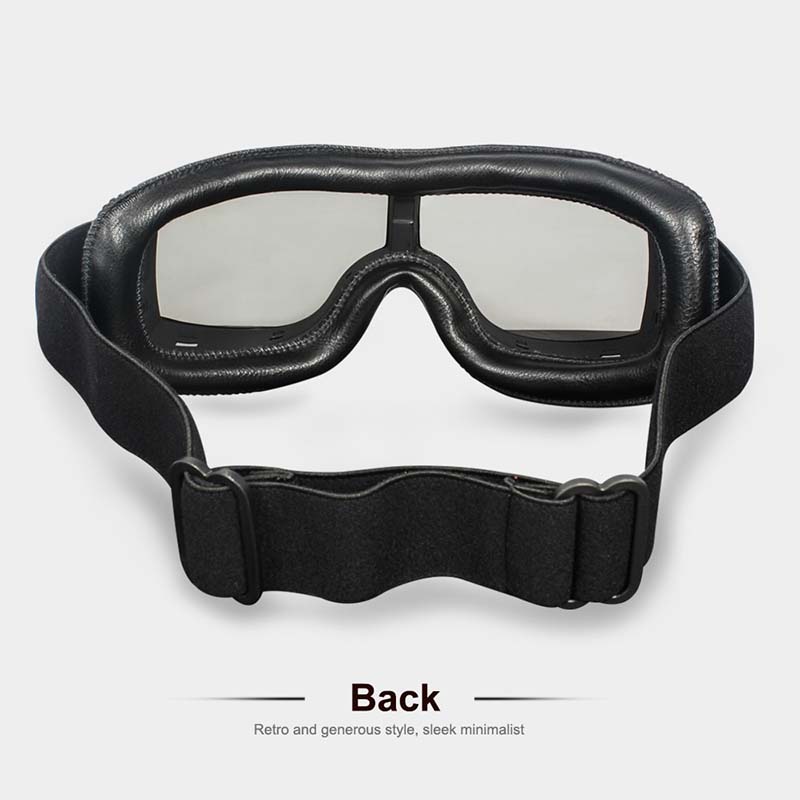 Over-Glasses Goggles Anti-Fog UV Protection