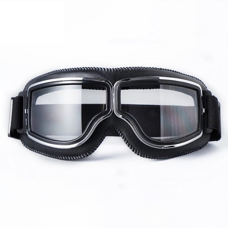 Over Glasses Goggles Anti-Fog & UV Protection