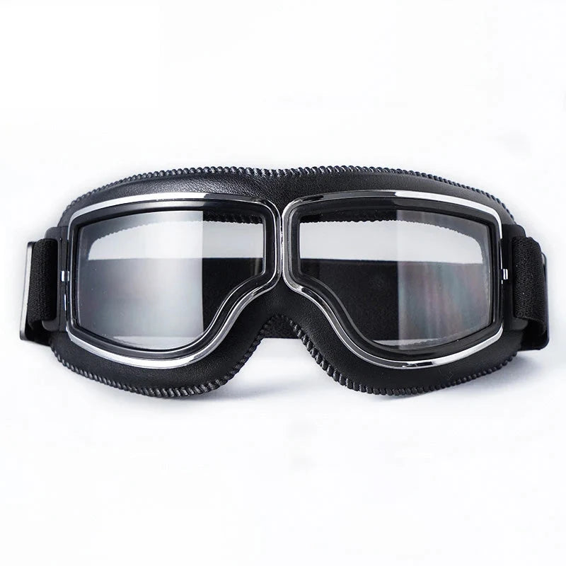 Over-Glasses Goggles Anti-Fog UV Protection