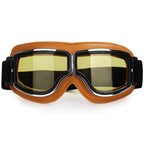Over-Glasses Goggles Anti-Fog UV Protection