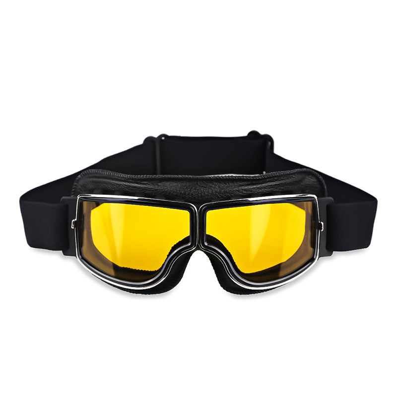 Over Glasses Goggles Anti-Fog & UV Protection
