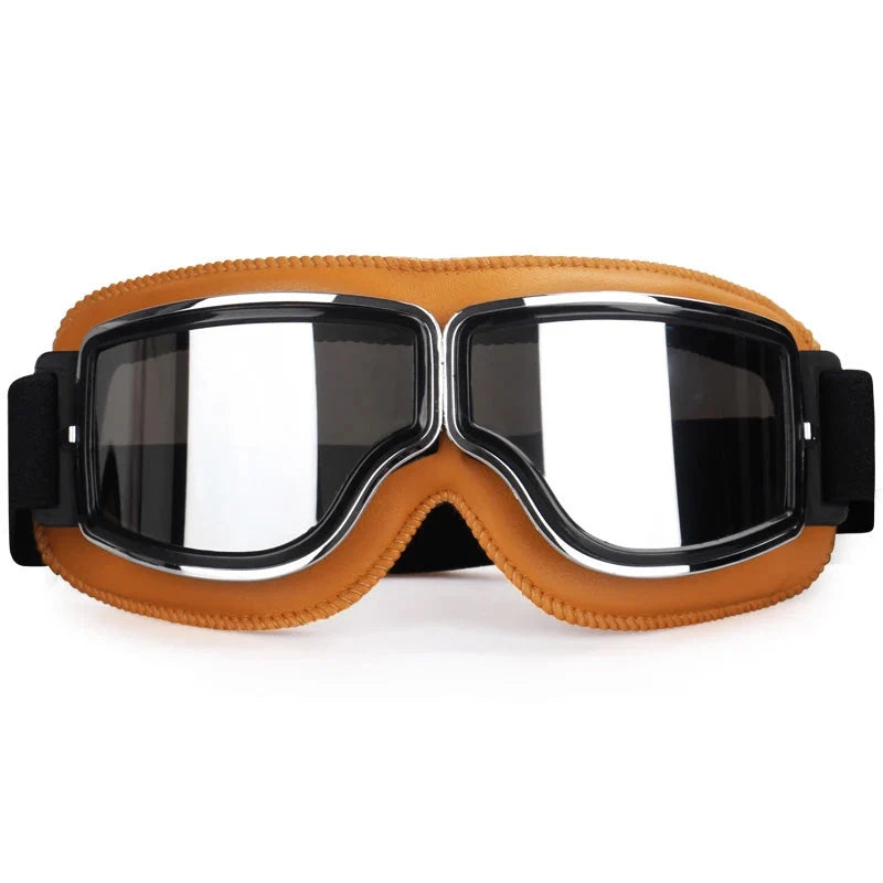 Over-Glasses Goggles Anti-Fog UV Protection