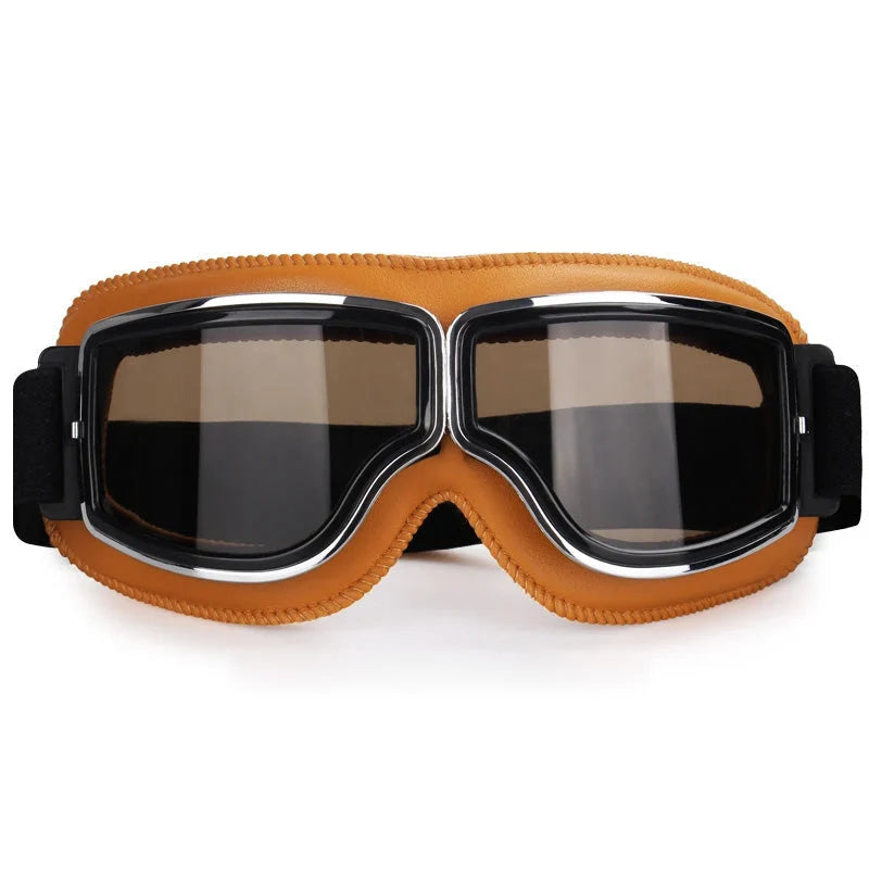 Over-Glasses Goggles Anti-Fog UV Protection