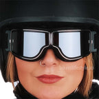 Over-Glasses Goggles Anti-Fog UV Protection