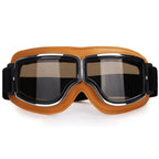 Over-Glasses Goggles Anti-Fog & UV Protection Adjustable Strap