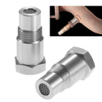 Oxygen Sensor Adapter Signal Stabilizer 18x1.5mm Thread