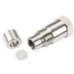 Oxygen Sensor Adapter Signal Stabilizer 18x1.5mm Thread
