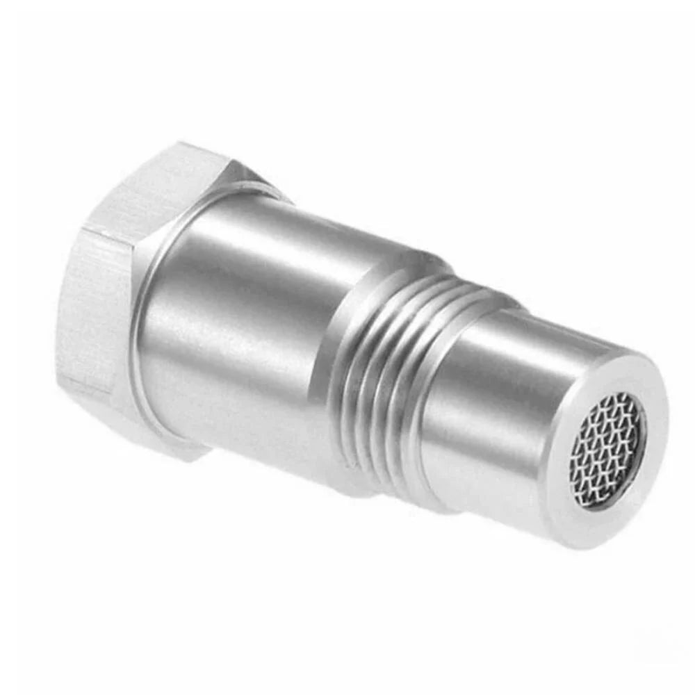 Oxygen Sensor Adapter Signal Stabilizer 18x1.5mm Thread