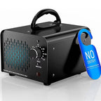 Ozone Generator High Capacity 6000 Sq Ft