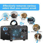 Ozone Generator High Capacity 6000 Sq Ft