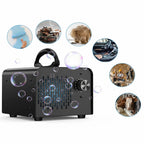 Ozone Generator High Capacity 6000 Sq Ft