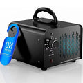 Ozone Generator High Output Covers 6,000 Sq Ft