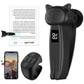 Page Turner Remote Dual Function Rechargeable 49-Foot Range