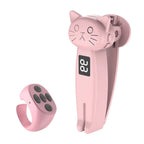 Page Turner Remote Dual Function Rechargeable 49-Foot Range