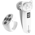 Page Turner Remote Dual Function Rechargeable 49-Foot Range