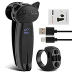 Page Turner Remote Dual Function Rechargeable 49-Foot Range
