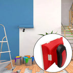 Paint Edge Guide Integrated Roller No Tape