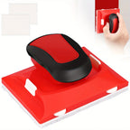 Paint Edge Guide Integrated Roller No Tape