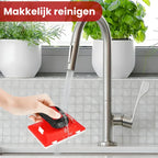 Paint Edger No-Tape Sharp Edges & Refillable Pads