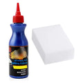 Paint Polish Scratch Reduction & Gloss Restore